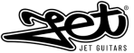 logo jet guitars